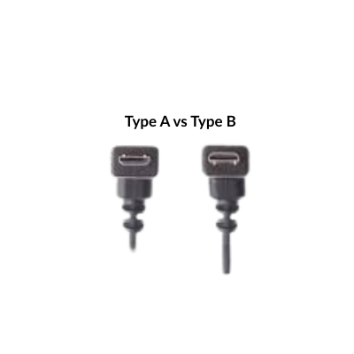 Seagull Ultraflex Cable (30cm, Type A) Seagull Ultraflex Cable (30cm, Type A)