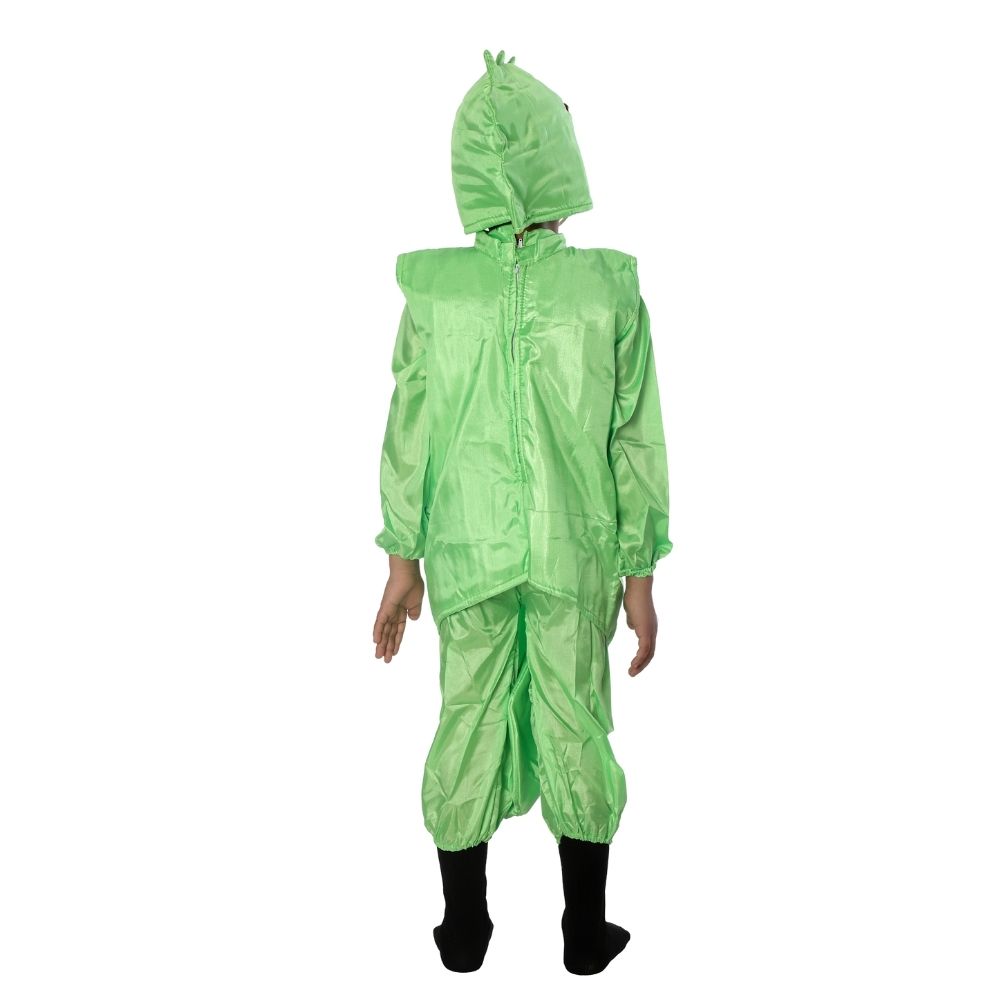 Seahorse Fancy Dress Costume Seahorse Fancy Dress Costume