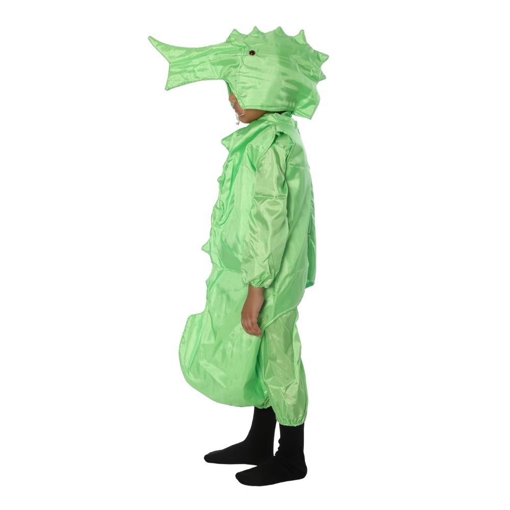 Seahorse Fancy Dress Costume Seahorse Fancy Dress Costume
