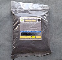 Seaweed Extract Powder (100% Water Soluble) 98% purity