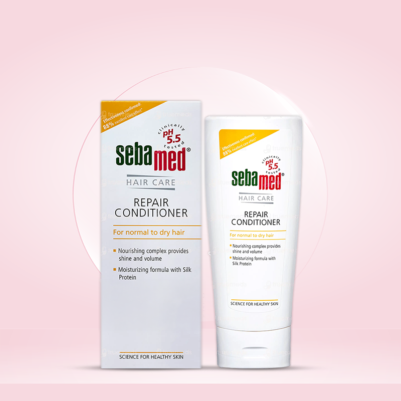 Sebamed Repair Conditioner 200ml