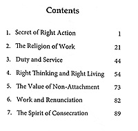Secret Of Right Activity Secret Of Right Activity
