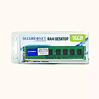 Secure Net DESKTOP RAM - S-DR4-3200-16GB