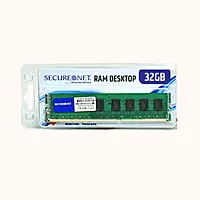 Secure Net DESKTOP RAM - S-DR4-3200-32GB