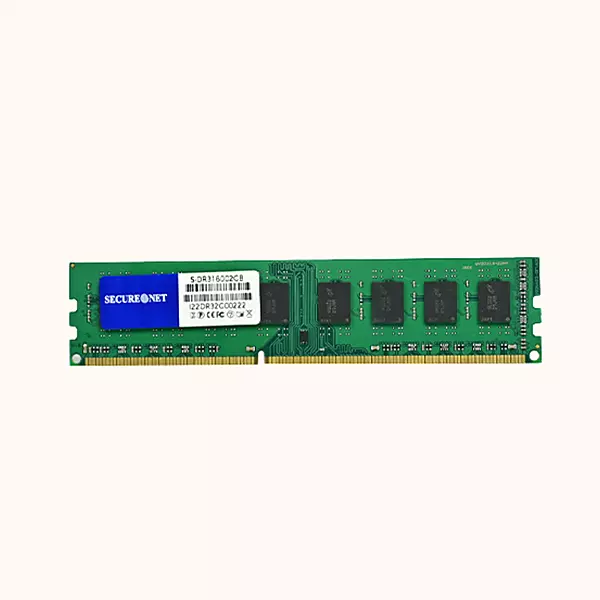 Secure Net DESKTOP RAM  - S-DR4-2666-16GB