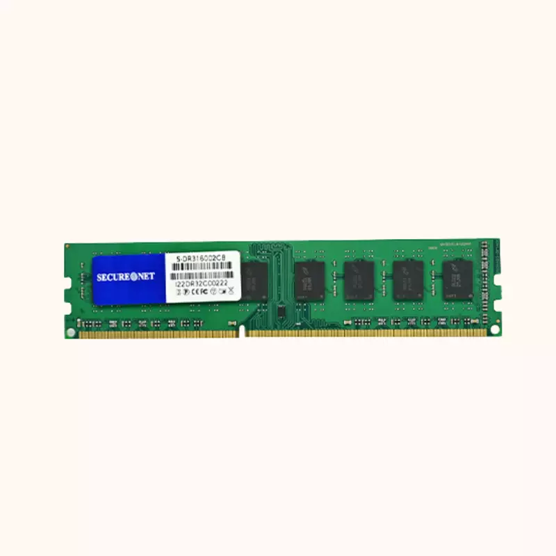 Secure Net DESKTOP RAM - S-DR4-2666-4GB
