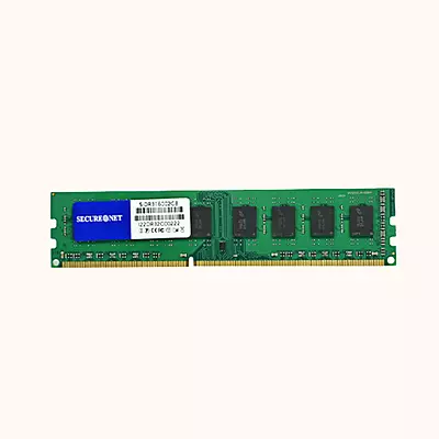 Secure Net DESKTOP RAM - S-DR3-1333-4GB