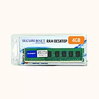 Secure Net DESKTOP RAM - S-DR4-3200-4GB