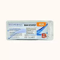 Secure Net DESKTOP RAM - S-DR4-3200-4GB