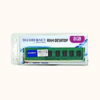 Secure Net DESKTOP RAM - S-DR4-3200-8GB