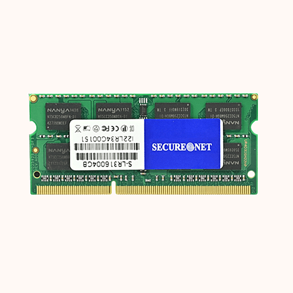 Secure Net Laptop RAM - S-LR4-2666-32GB