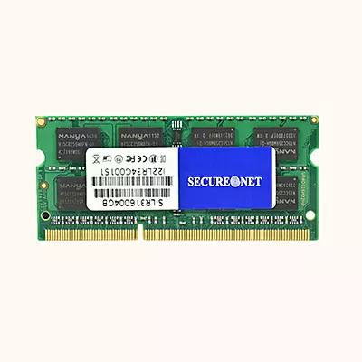 Secure Net Laptop RAM - S-LR4-2666-8GB
