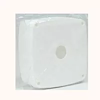 Secure Net PVC Box Cctv Camera