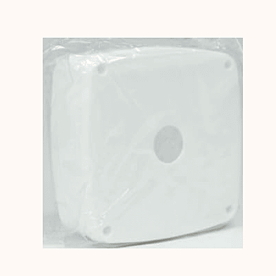 Secure Net PVC Box Cctv Camera