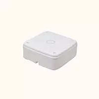Secure Net PVC Box Cctv Camera