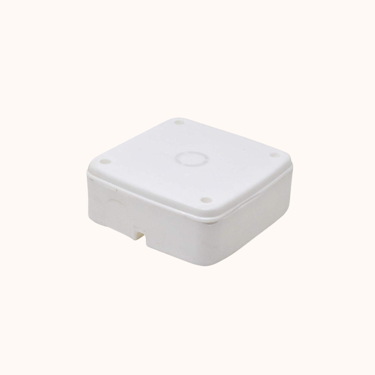 Secure Net PVC Box Cctv Camera