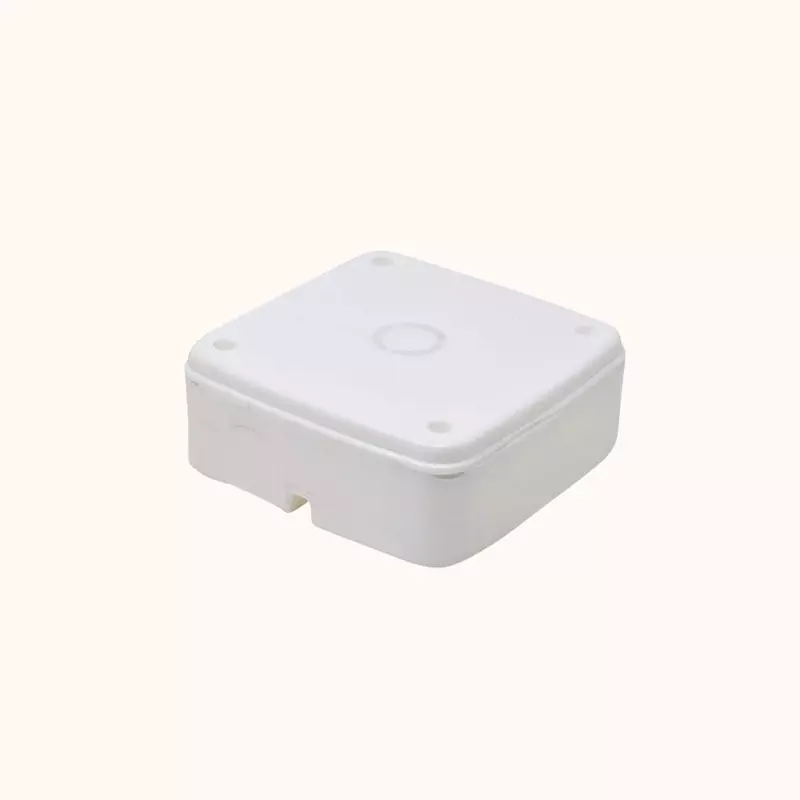 Secure Net PVC Box Cctv Camera