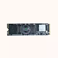Secure Net SSD - S-NVM 512 GB NVMe