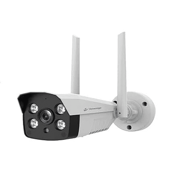 Secureye 4G 3MP Bullet Camera – SIM Based | Outdoor Security | HD Surveillance