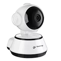 Secureye Indoor Cloud WiFi Camera – Smart Home Security | HD Video | Mobile App Access