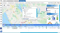 Real-Time Shipment Tracking System