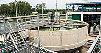 Sludge Management, Thickening & Dewatering Service