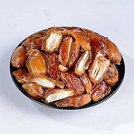 Seedless Dates 500gm