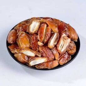 Seedless Dates 500gm