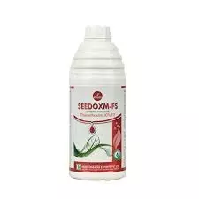 Seedoxm-Fs (Thiamethoxam 30% Fs)-(Krishi Rasayan)