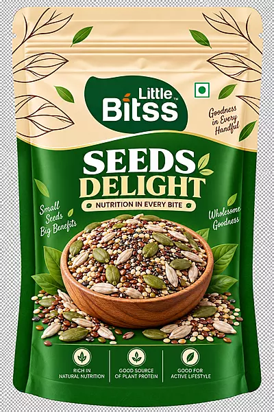 Seeds Delight
