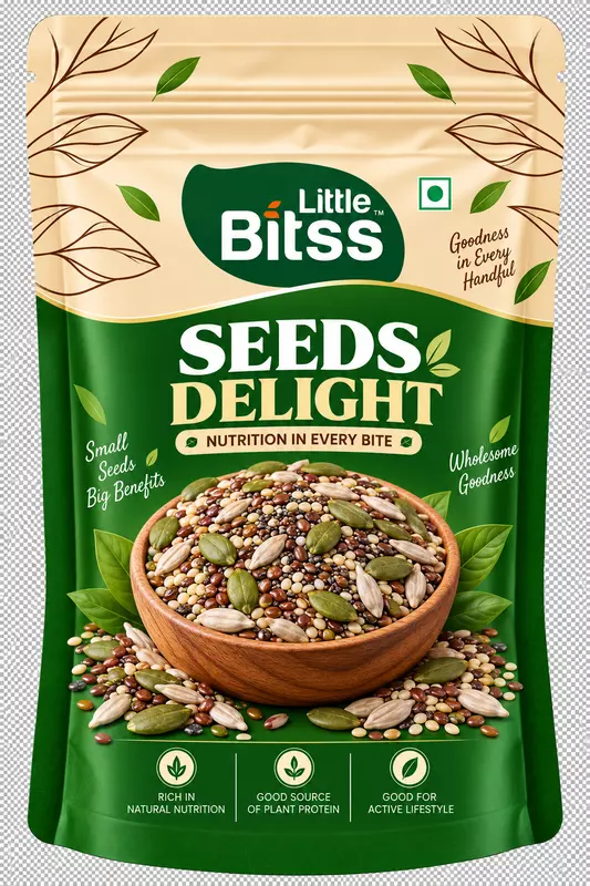 Seeds Delight