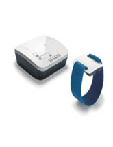 Seizure Alert Watch / Seizure Monitoring Device