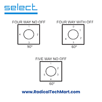 Key Lockable Switch