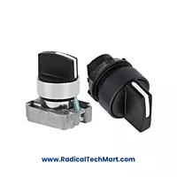 Selector Switches