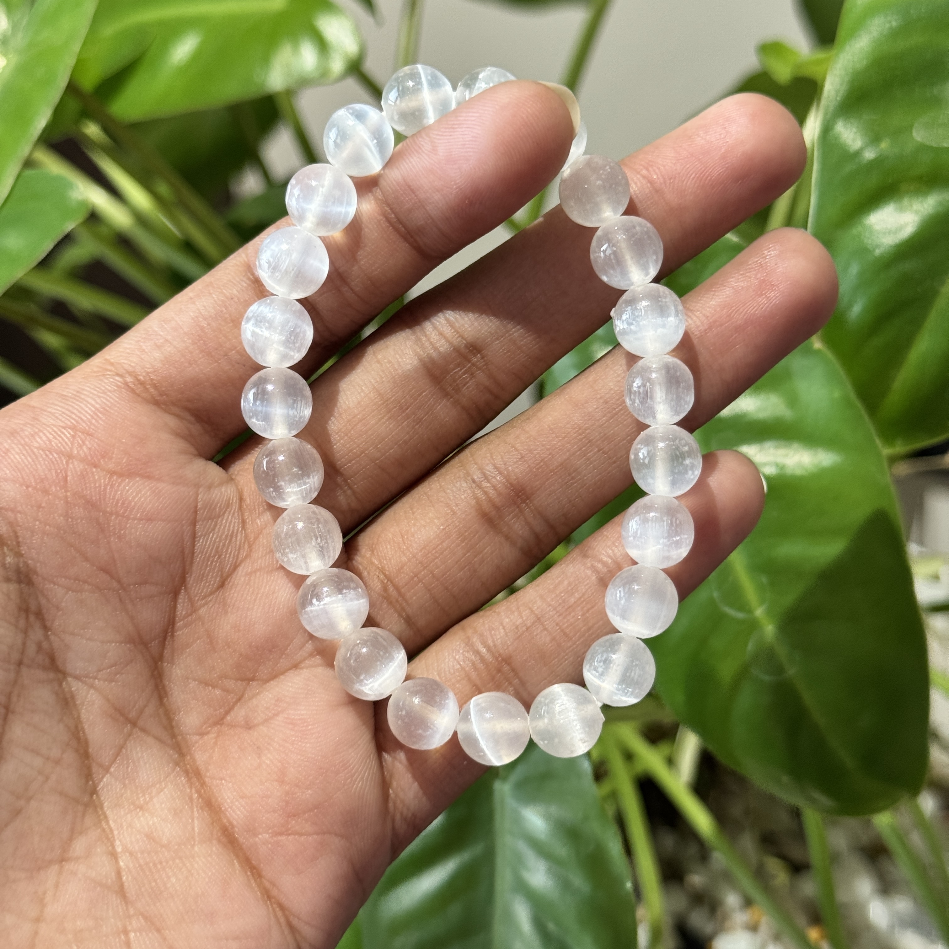 Selenite Crystal Selenite Crystal