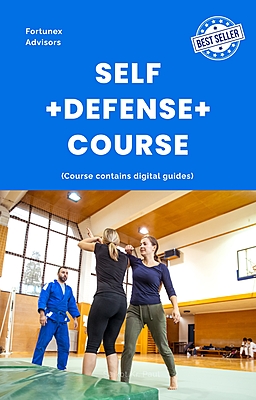 Self Defense Course