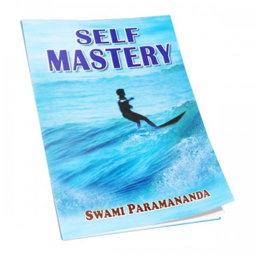 SELF MASTERY -E-35