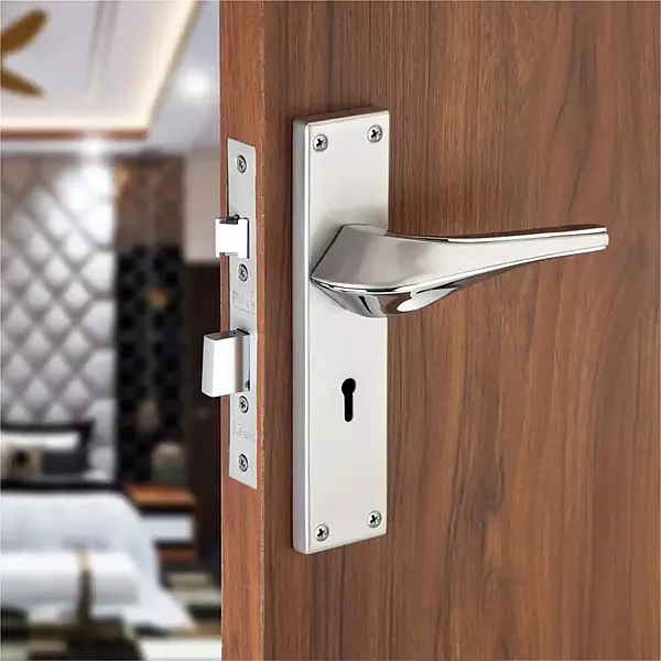 (3323) Palam M/L Set SS/Zn Seltos Satin