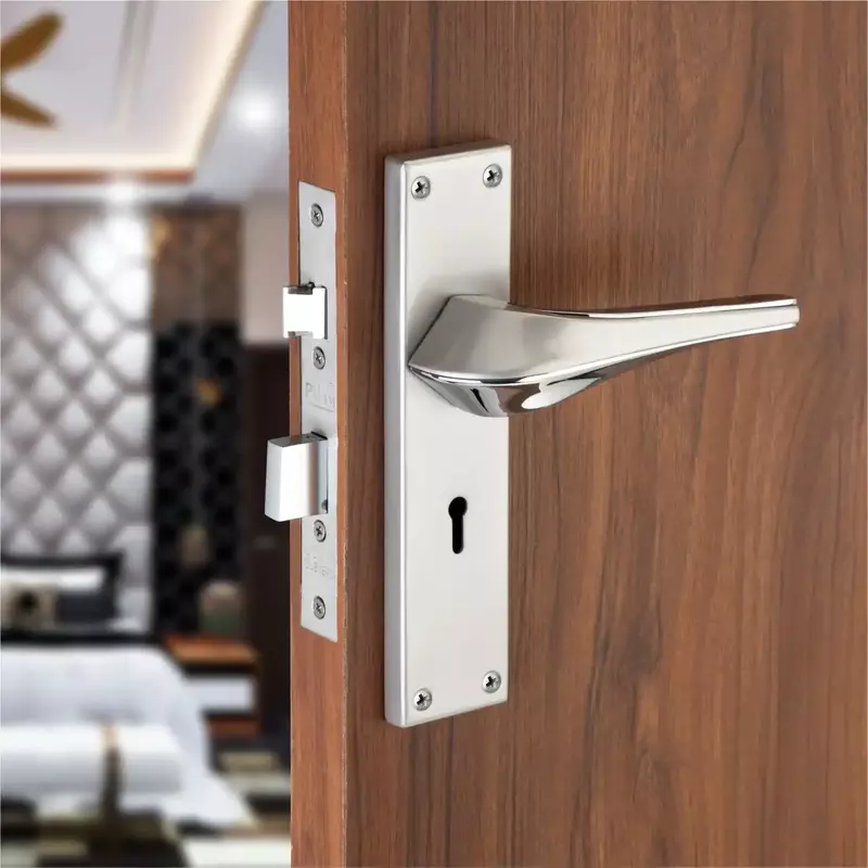 (3323) Palam M/L Set SS/Zn Seltos Satin