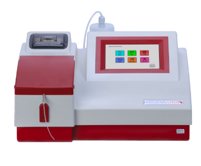 Agappe Mispa Viva Semi Auto Biochemistry Analyzer