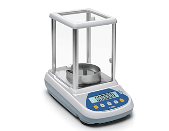 Semi Micro Balance