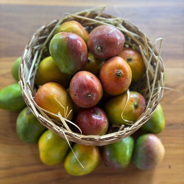 Sendhooram Mangoes