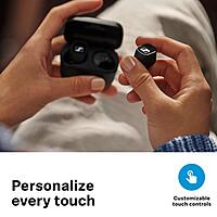 Sennheiser CX 400BT True Wireless - In-Ear Earbud