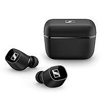 Sennheiser CX 400BT True Wireless - In-Ear Earbud