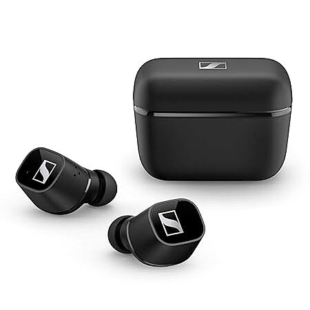 Sennheiser CX 400BT True Wireless - In-Ear Earbud