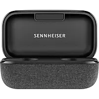 Sennheiser Momentum Bluetooth Truly Wireless 2- Replacement Spare Parts, Charging Case & Earbuds with Bluetooth Pairing Support Sennheiser Momentum Bluetooth Truly Wireless 2- Replacement Spare Parts, Charging Case & Earbuds with Bluetooth Pairing Support