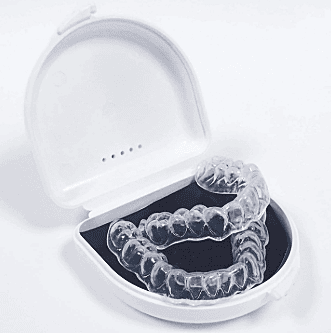 Sensitivity Relief Mouthguard