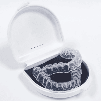 Sensitivity Relief Mouthguard