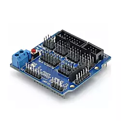 Sensor Shield for Arduino
