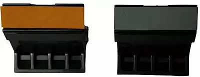 Separation Pad For HP LaserJet M1005 1010 1020 Canon LBP 2900 Printer (RC1-2038 / RC1-2048)3 Separation Pad For HP LaserJet M1005 1010 1020 Canon LBP 2900 Printer (RC1-2038 / RC1-2048)3